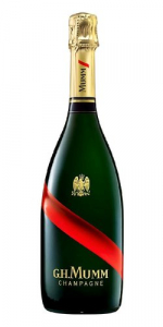 G.H.Mumm Cordon Rouge