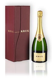 Krug Grande Cuvée