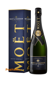 Moet et Chandon Nectar