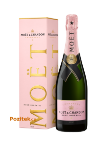 Moet et Chandon Rosé