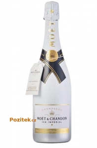 Moet et Chandon Ice Impérial