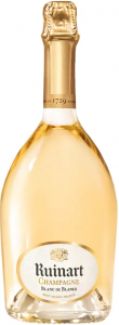 Ruinart Blanc de Blancs