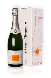 Veuve Clicquot Demi Sec