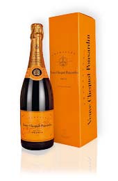 Veuve Clicquot Brut