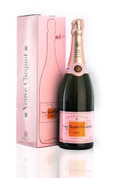 Veuve Clicquot Rosé