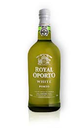 Royal Oporto White