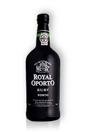 Royal Oporto Ruby