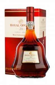 Royal Oporto 20y.o.