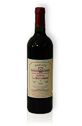 Margaux Ch. Baraillots 2009