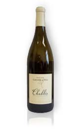 Chablis 2020 Garnier et Fils