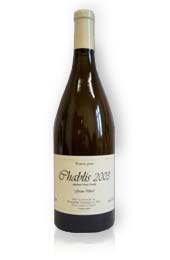 Chablis Grains Dores 2013