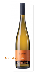 Agritiushof Riesling PurSchiefer