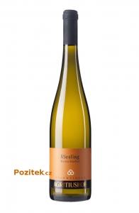 Agritiushof Riesling Rotschiefer