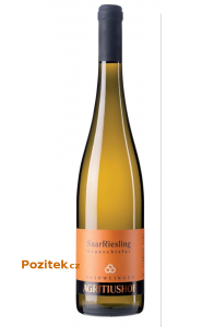 Agritiushof Riesling Grauschiefer