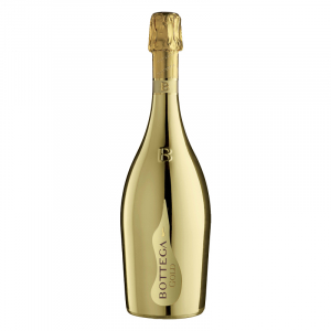Bottega Gold Prosecco Spumante Brut DOC